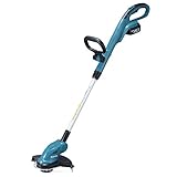 Makita DUR181RF Akku-Rasentrimmer 18V / 3,0 Ah, 1 Akku + Ladegerät