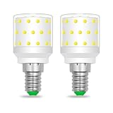 BROLSKUN E27 12W Warmweiß LED Ersatz für 120W Glühlampe Energiesparlampe E27 Edison Glühbirne...