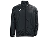 Joma Jungen Iris Jacke, Schwarz, M EU