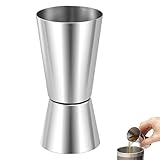 Cocktail Messbecher,Messbecher Cocktail,Cl Messbecher Cocktail,Jigger,Cl Messbecher,Cocktail...