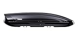 Thule 620900 Motion, Silber Glänzend, XXL