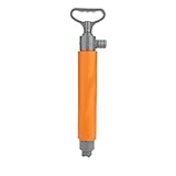 Joyzan Manuelle Bilgenpumpe für Boote, Kayak Bilge Pump Kajak-Kanu-Handwasserpumpe,...