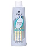 Alama Professional Alama | Zero Stress Seboregulator Shampoo für fettiges Haar, 300 ml