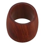 PRETYZOOM Klarinetten Mundstückligatur Handgefertigte Klemme für Altklarinette Langlebiges...