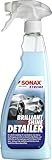 SONAX XTREME BrilliantShine Detailer (750 ml) schnelle, schonende und gründliche Lackpflege für...