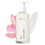 By Rosie Jane Tägliche Körpermilch (Rosie) Feuchtigkeitsspendendes und feuchtigkeitsspendendes...