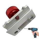 Duroecsain Ortungsbohrmaschine – verstellbare Führung aus Metall mit hoher Präzision für die...