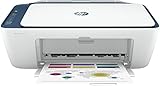 HP DeskJet 2721e Multifunktionsdrucker, 6 Monate gratis drucken mit HP Instant Ink inklusive,...