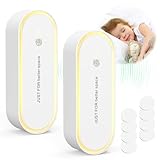 Ultraschall Schädlingsbekämpfer Mückenschutz, Ultraschall Elektrisch Insekten Stecker...