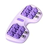 Fußmassageroller, Fußmassagegerät, Massage Roller für Fußmassage, Foot Massager,...
