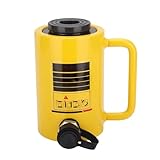 Hydraulischer Hohlzylinder in Geteilter Bauart, Tragfähigkeit 10 T/20 T/30 T, Hub 50 Mm,...