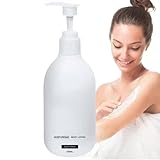 Hally Body Lotion,Hally Niacinamide Whitening Body Lotion,Hally Körperlotion für Reife Haut...