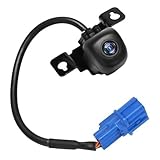 Rückwärts Für Hyundai Für Santa Fe 2016-2018 RüCkfahr Kamera 95760-2W640 Lhd Backup Kamera...