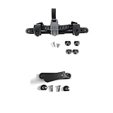 Vincita Fahrradtaschen Hardware Kit um Jede Tasche in eine Fahrradtasche umzuwandeln kann mit einem...