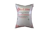 (10x) Rothschenk | Stausack RED LINE Level 1 | 900 x 1.200 mm | Staupolster zur...