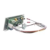 Temperaturreglerplatine für CS570 CS450 LG700 LG900 Digital Thermostat Control Board 50125