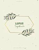 Lupus Tagebuch: Schlaf-Tracker, Wasseraufnahme, Stimmung, Energie, Schmerzen, Symptome, Nahrung,...