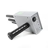 Metalldetektor Metalldetektionsgerät,1000m Dual-Sonde Hochpräzisions-Metalldetektor,Eingebaute...