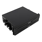 Auto-Mittelkonsolen-Organizer mit Getränkehalter und Radio-Tasche zur Aufbewahrung von Getränken...