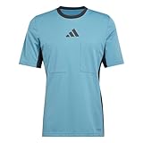 Adidas Das adidas Ref 24 Schiedsrichtertrikot i, kombi(arcfus), Gr. M