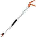 Gartenwerkzeug-Astscheren, Baumschneider, Gartenschneider Von Ästen Obstpflücken Apfelpersimone...