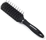 Manicare Bürste, belüftet, zum Föhnen und Stylen von Haaren, geeignet für alle Haarlängen und...