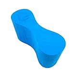 Tyron Junior Pull-Buoy TS-8001 | Schwimmhilfe für Kinder | Weiche und Langlebige...