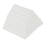 YRHome 2 kg Klebesticks Heißkleber Heißklebestifte Heißklebesticks 11x200mm DIY Ersatzsticks...