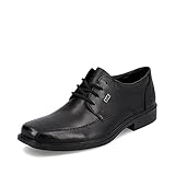 Rieker Herren Businessschuhe B0013, Männer...