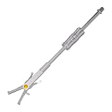 Davivian Schlittenhammer,Robuster Doppelkopf für Kraftfahrzeuge - Schlittenhammer Lagerabzieher...