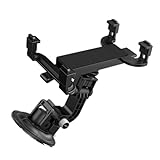 Generisch Auto Tabletpc Halterung mit Saugnapf Verstellbare Navigationshalterung für Fahrzeuge...