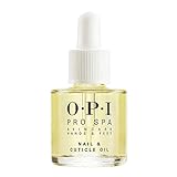 OPI ProSpa Nail & Cuticle Oil – Nagelöl für weichere Nagelhaut & stärkere Nägel – Mit...