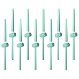 Hohopeti 20 Stück Archäologisches Ausgrabungsset für Hammer und Meißelwerkzeug aus Robustem...