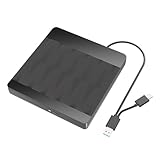 Einfach zu bedienende tragbare Laufwerke für Notebook-Plugs und Play mit USB-Schnittstellen für...