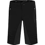 Madison Short Zenith 4-Season DWR Men BK XL