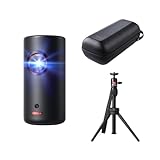 NEBLUA Capsule 3 Laser Beamer mit Capsule 3 All-in-One Travel Case Custom Made for Capsule 3 Laser...