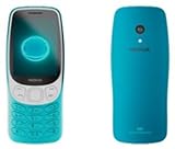 Nokia 3210 Dual-SIM-Handy Blau