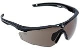 Revision STINGERHAWK I-VIS™ ALTO BASIC KIT (SCHUTZBRILLE) (Schwarz, S-M)