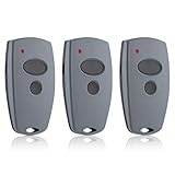 Garagentoröffner Handsender für Marantec,868,3 MHz Garagentor Fernbedienung für Marantec 302 384...