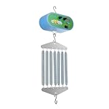 Elektrische Steuerung für Babyschaukel, mit einstellbarem Timer, max. 20 kg, Steuerung für...