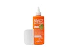 NitNOT Kopfläuse-Behandlung - Tötet alle Kopfläuse und Eier - 200ml - Mindestens 4 Behandlungen...