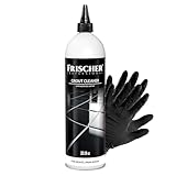 FRISCHER PROFESSIONAL 1000ml Fliesenreiniger & Fugenreiniger Konzentrat EXTRA STARK - Reiniger zum...