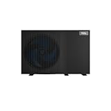 TCL Wärmepumpe 10kW Monoblock Luft-Wasser-Wärmepumpe R290 THMLd-10D/3FBP-A BAFA Förderung...