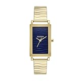 Skagen Hagen Damenuhr, Quarz-Dreizeigerwerk mit Edelstahl- oder Lederarmband