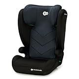 Kinderkraft I-SPARK I-Size Babyautositz, Gruppe 2/3, 100-150 cm, von 3,5 bis 12 Jahre, 15 bis 36 kg,...