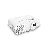 Philips, Propix 860, professioneller LED-Projektor, DLP, erweiterte Bildkorrektur, 1920 x 1080...