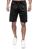 MAGIC SELECT Sportshorts für Herren. Trainingsshorts Laufende Bermudas. Sport shorts. Größe M