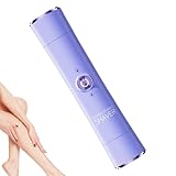 Elektrorasierer für Damen, elektrischer Epilierer für Bikini, Doppelkopf, für Frauen |...