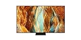 Samsung QE55QN70FAUXZT TV 55 Zoll (139,7 cm), Smart TV, 4K, QLED, Schwarz, Energieeffizienzklasse E