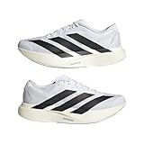 adidas Performance Adizero Evo SL Laufschuh Weiss, 48 Herren